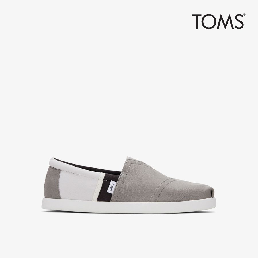  Giày Lười Nam TOMS Alp Fwd 