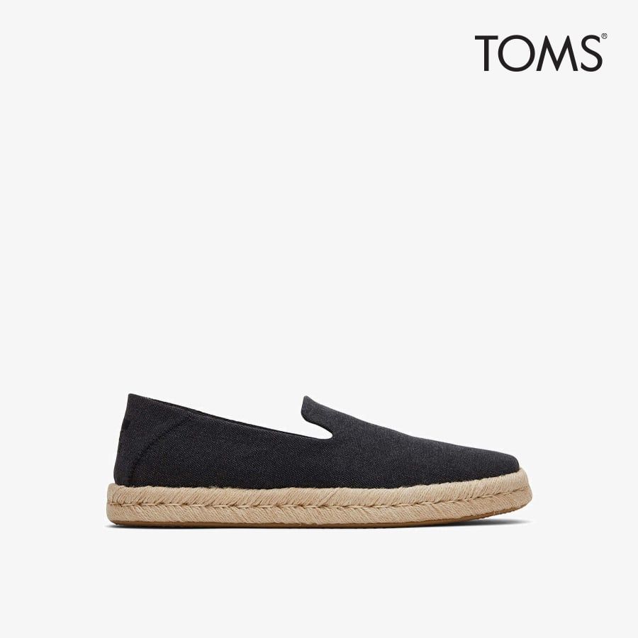  Giày Lười Nam TOMS Santiago 