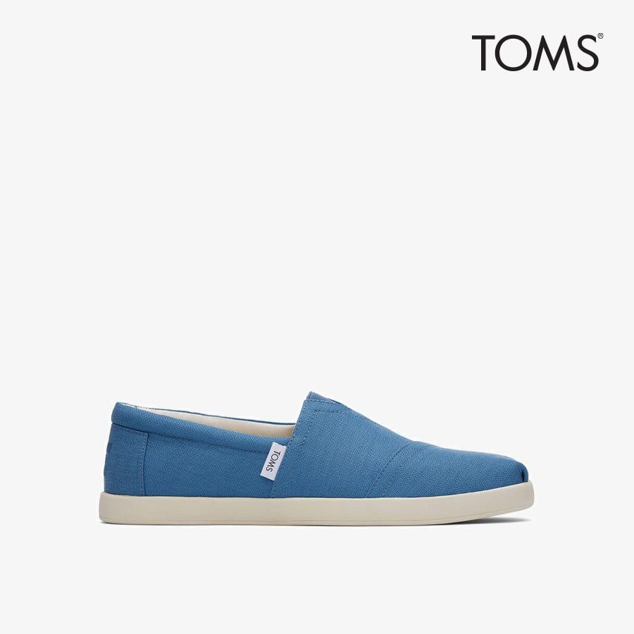  Giày Lười Nam TOMS Alp Fwd 