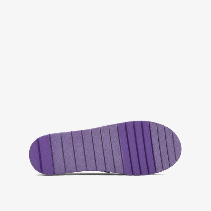  Giày Lười Bé Gái Alp Platform 