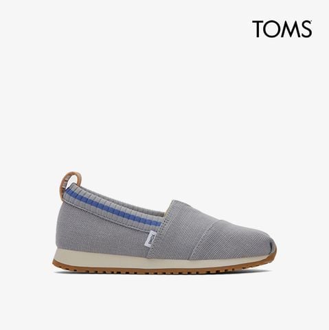  Giày Lười Bé Trai Alpargata Resident 