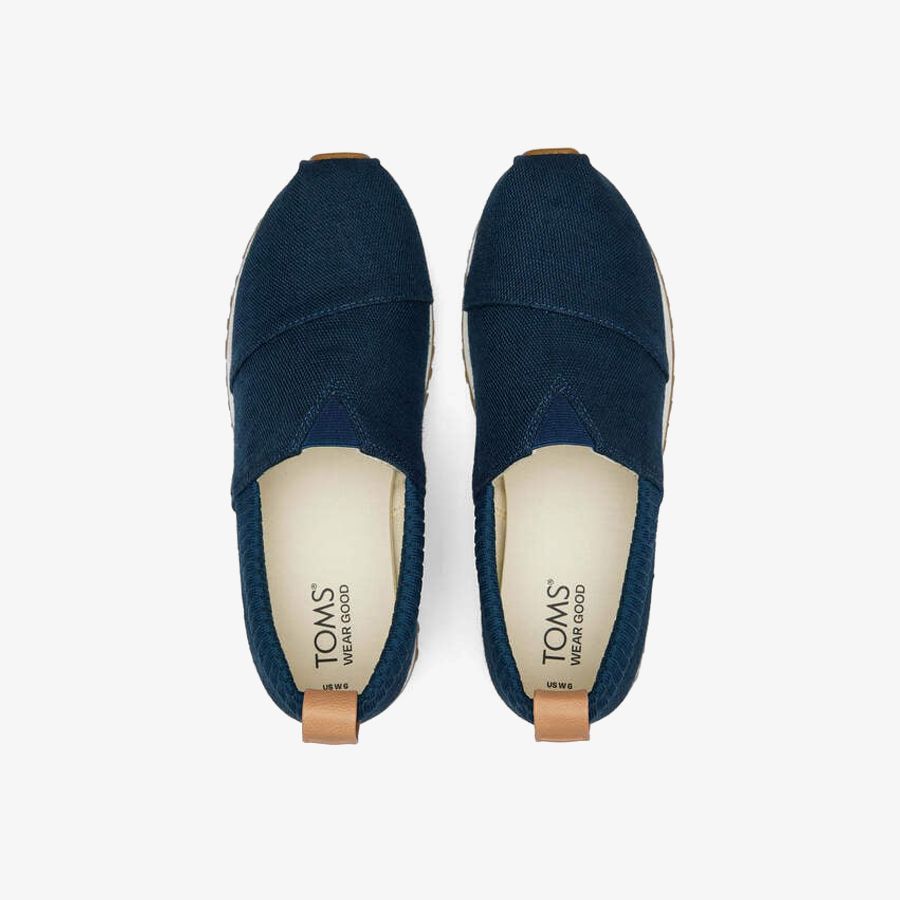  Giày Lười Nữ TOMS Alp Resident 2.0 