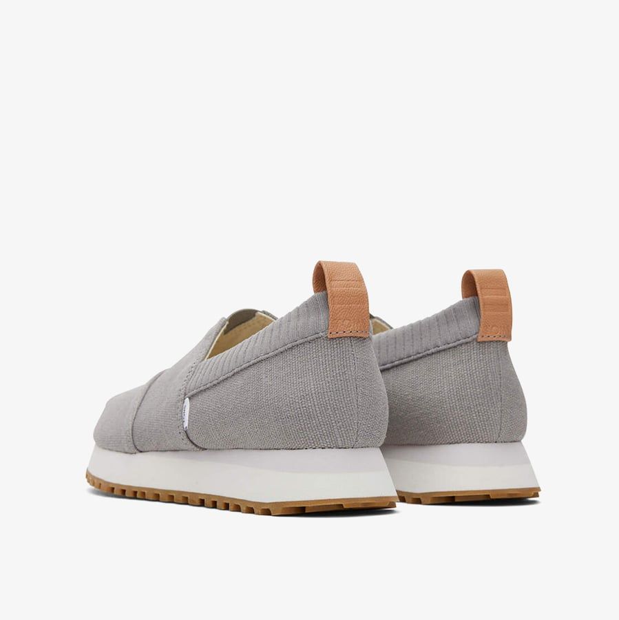  Giày Lười Nữ TOMS Alp Resident 2.0 