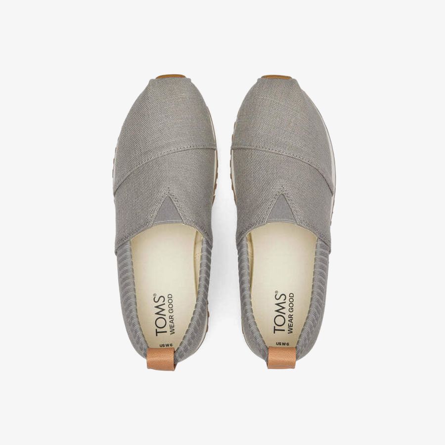  Giày Lười Nữ TOMS Alp Resident 2.0 