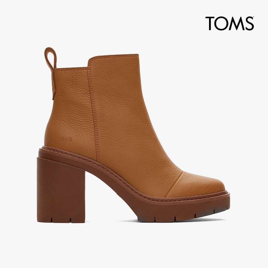  Giày Boots Nữ TOMS Rya 