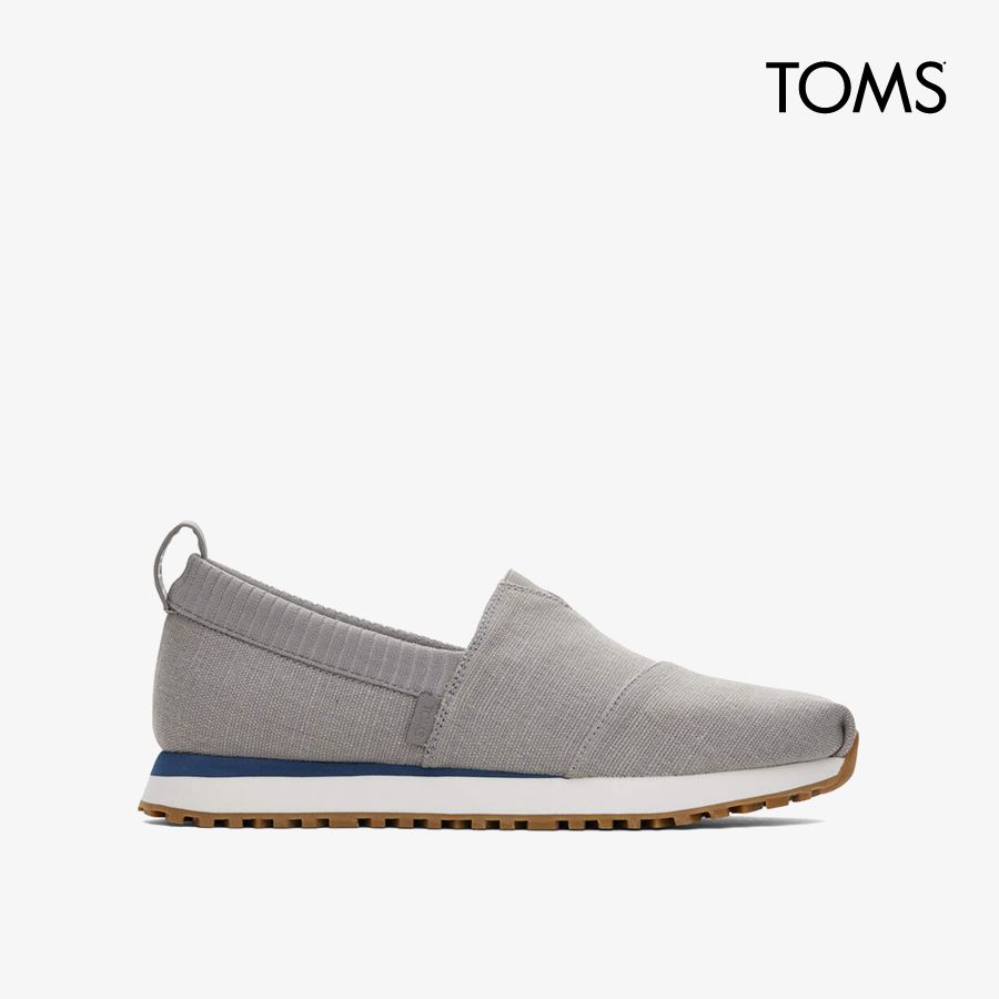  Giày Lười Nam TOMS Alp Resident 2.0 