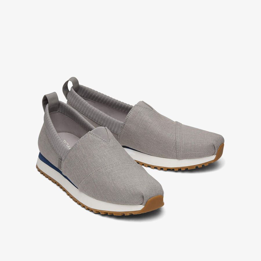  Giày Lười Nam TOMS Alp Resident 2.0 