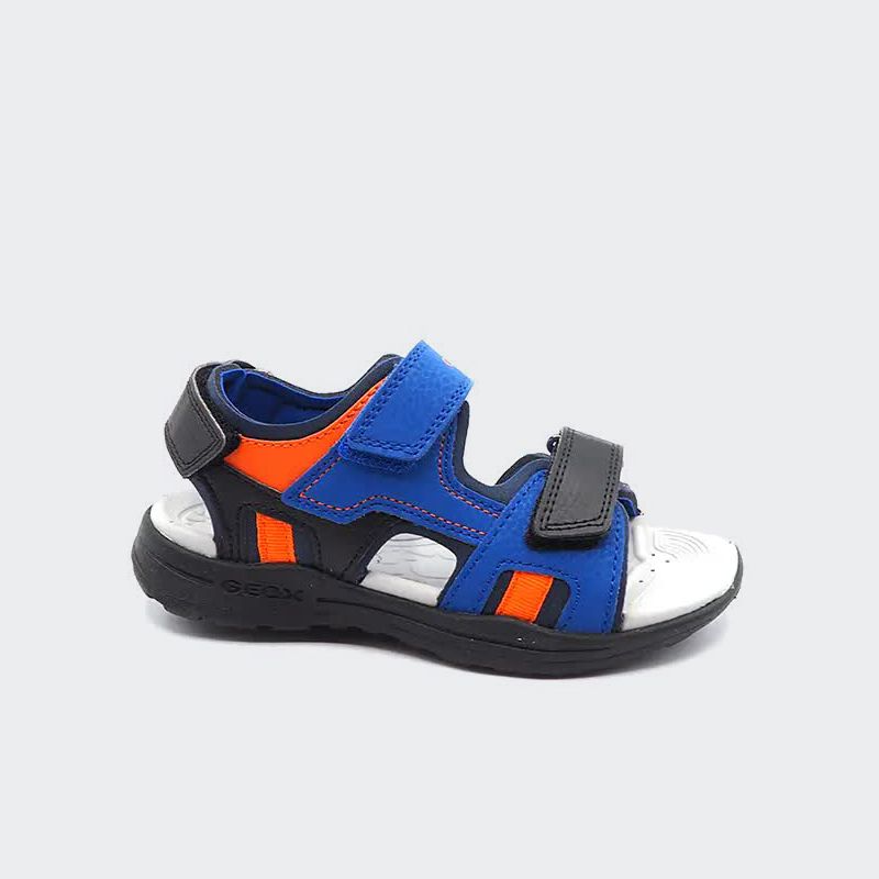  Giày Sandals Bé Trai GEOX J Vaniett B B 