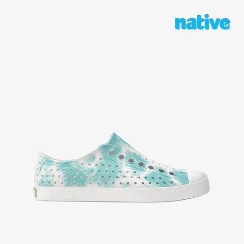  Giày Lười Jefferson Bloom Print 