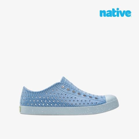  Giày Lười Jefferson Bloom Print 