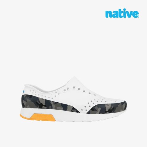  Giày Lười Lennox Block 