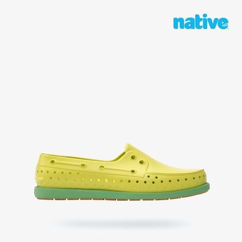  Giày Lười Nữ Howard Sugarlite 