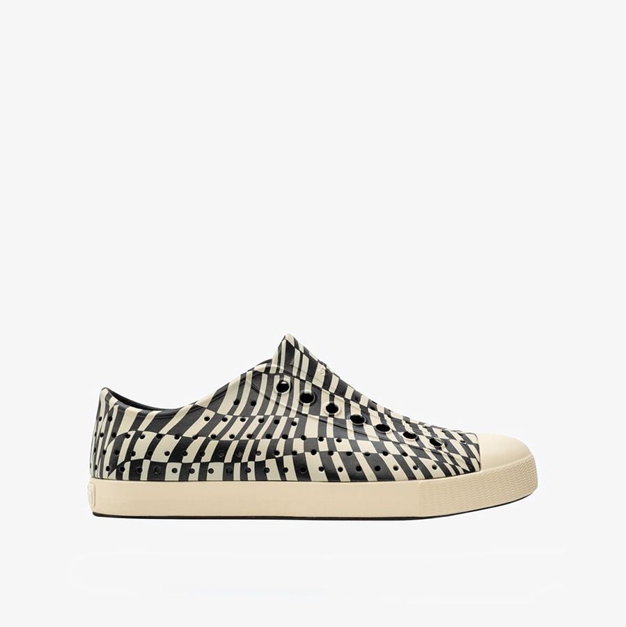  Giày Lười Jefferson Sugarlite Print 