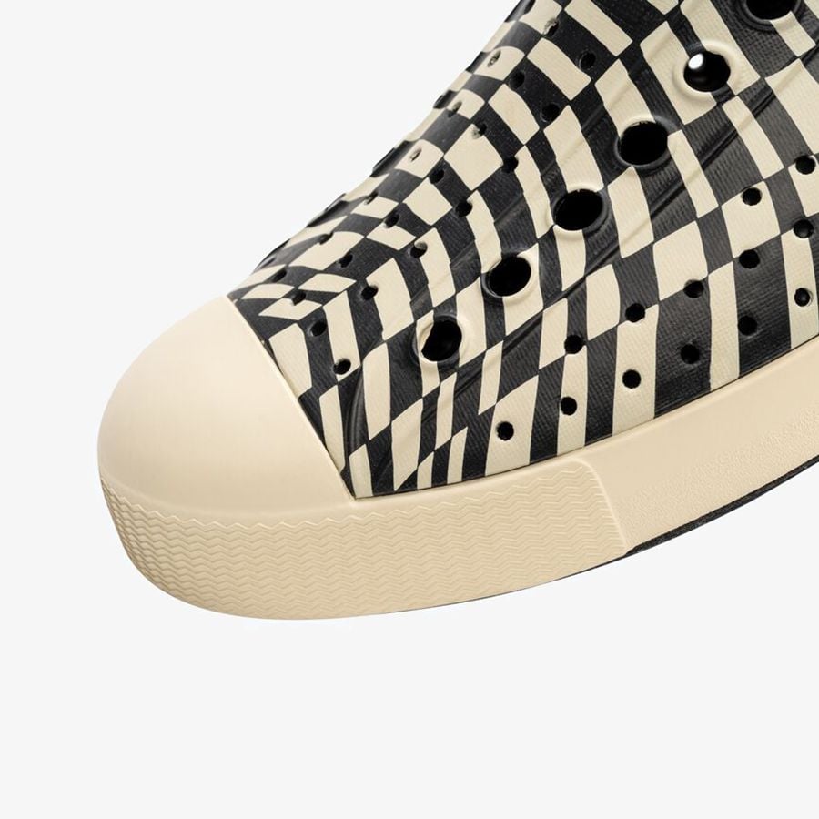  Giày Lười Jefferson Sugarlite Print 