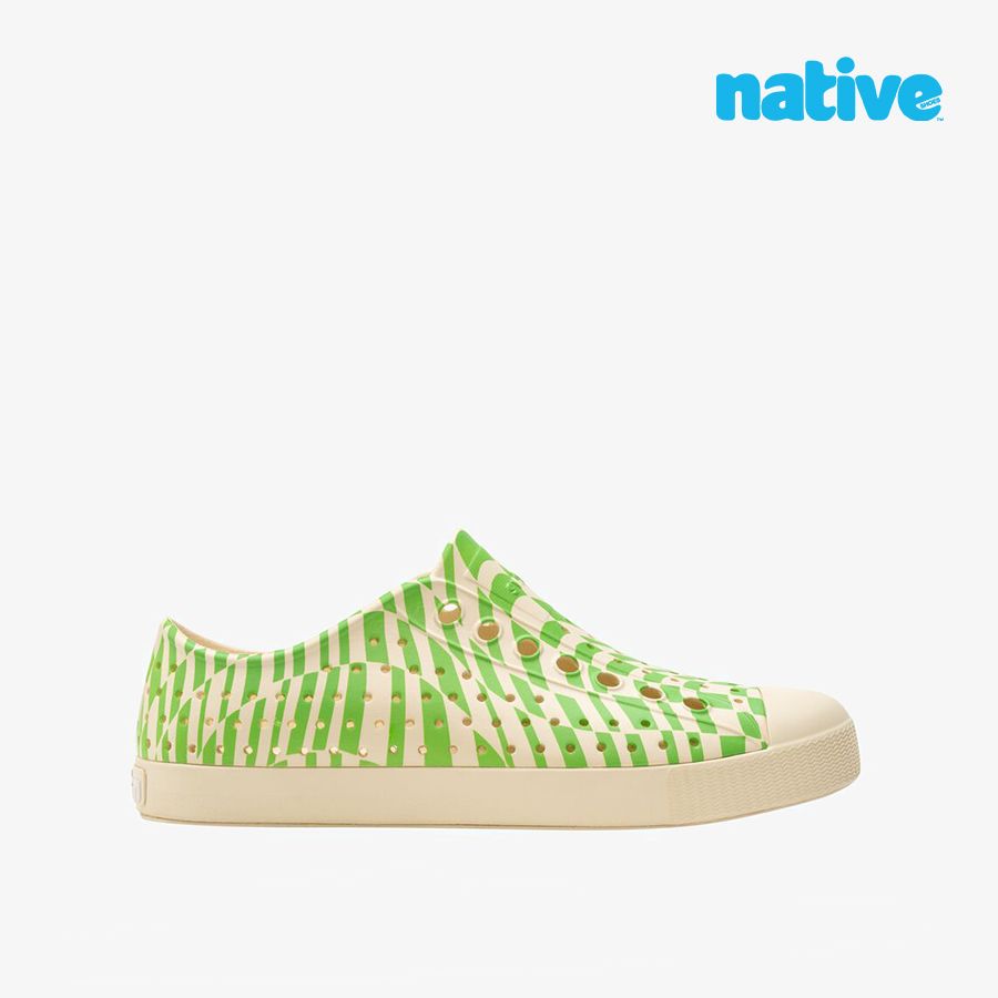  Giày Lười Jefferson Sugarlite Print 