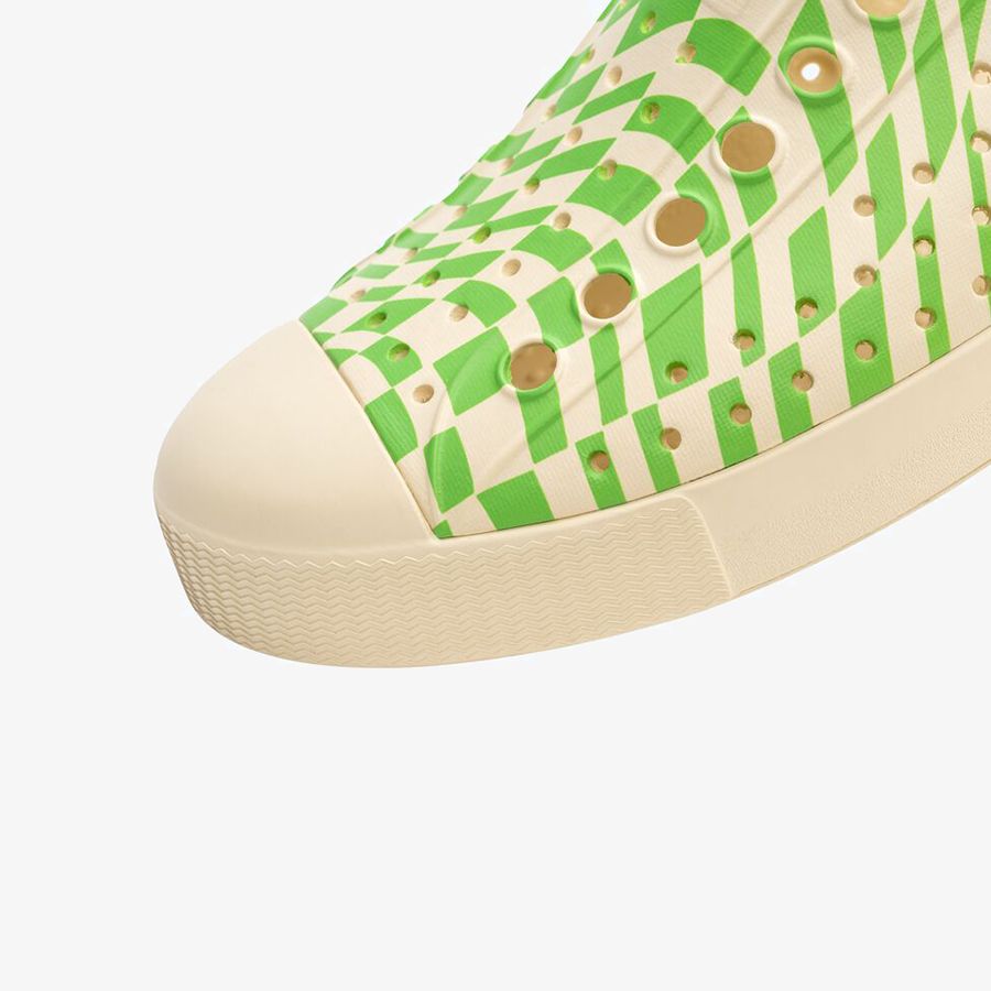  Giày Lười Jefferson Sugarlite Print 