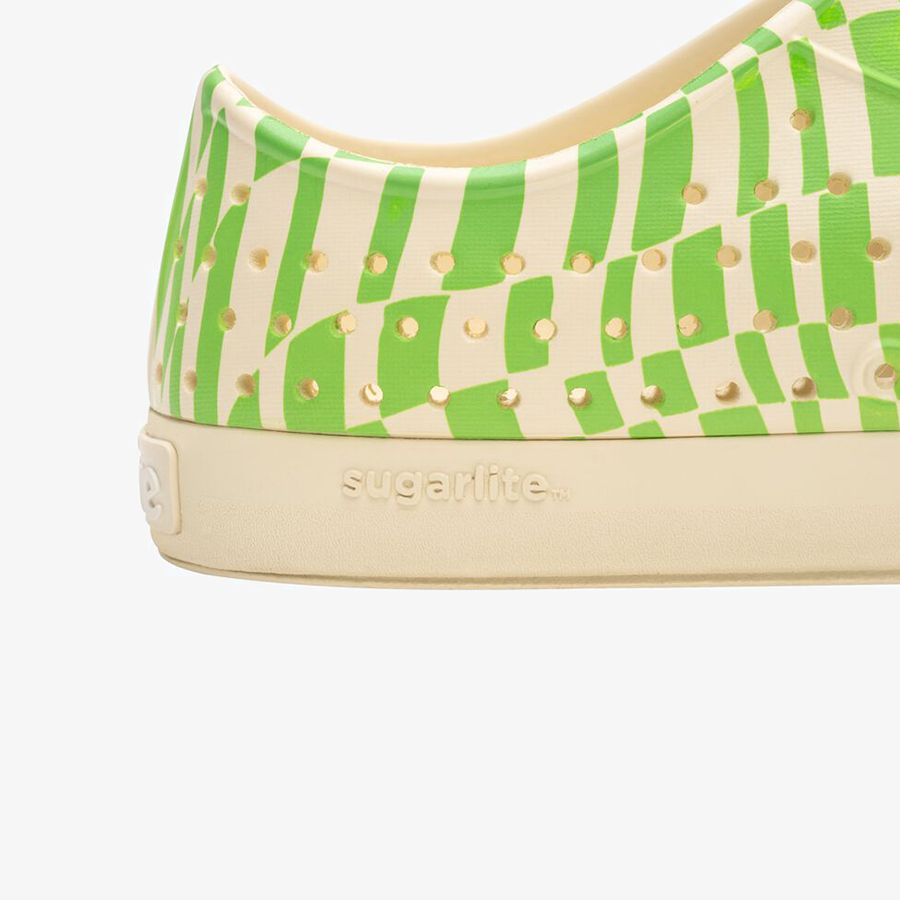  Giày Lười Jefferson Sugarlite Print 