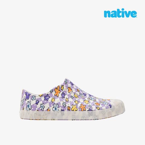  Giày Lười Jefferson Sugarlite Print 