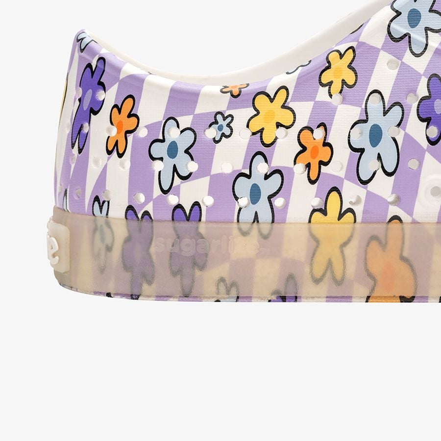 Giày Lười Jefferson Sugarlite Print 