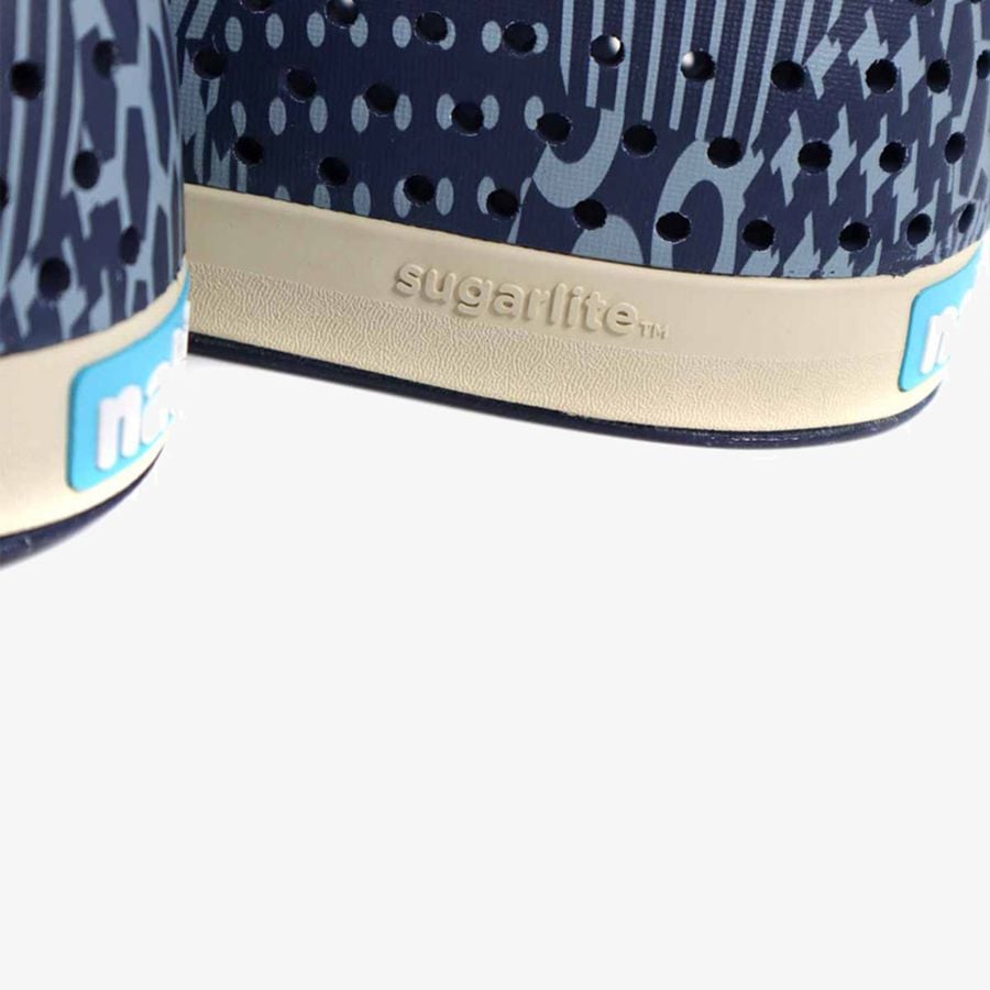  Giày Lười Jefferson Sugarlite Print 