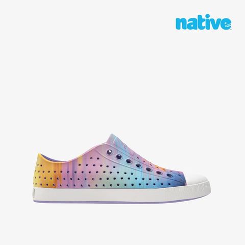  Giày Lười Jefferson Sugarlite Print 