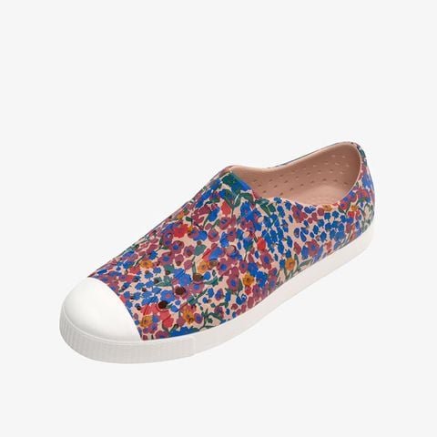  Giày Lười Nữ Jefferson Sugarlite Print 