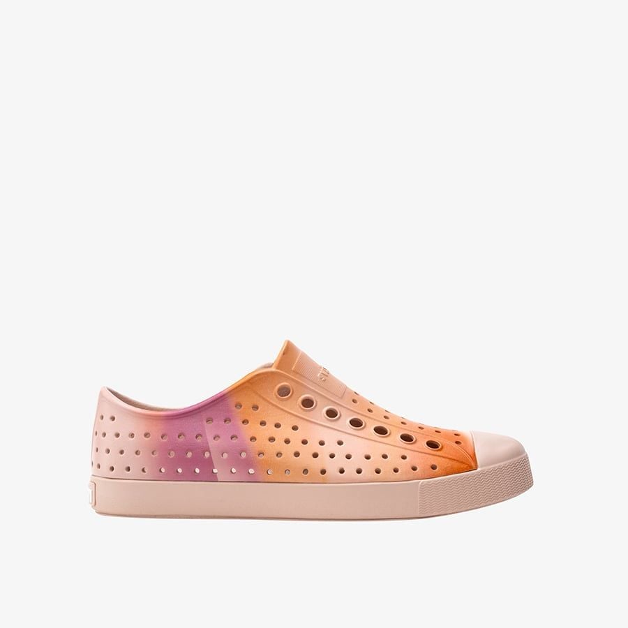  Giày Lười Jefferson Sugarlite Print 
