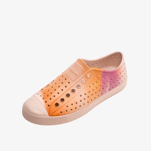  Giày Lười Jefferson Sugarlite Print 