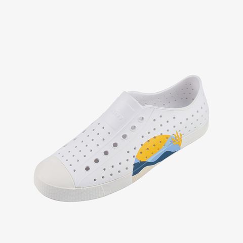  Giày Lười Jefferson Sugarlite Block 