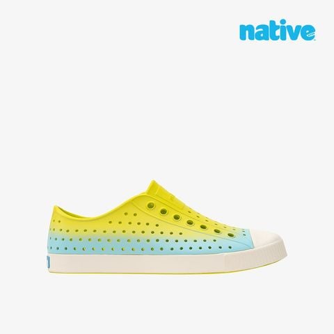  Giày Lười Nữ Jefferson Sugarlite Ombre 