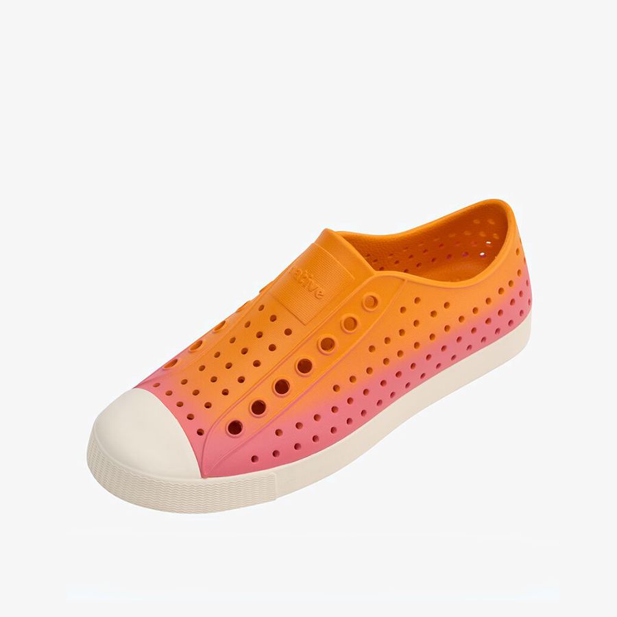  Giày Lười Unisex NATIVE Jefferson Sugarlite Ombre 