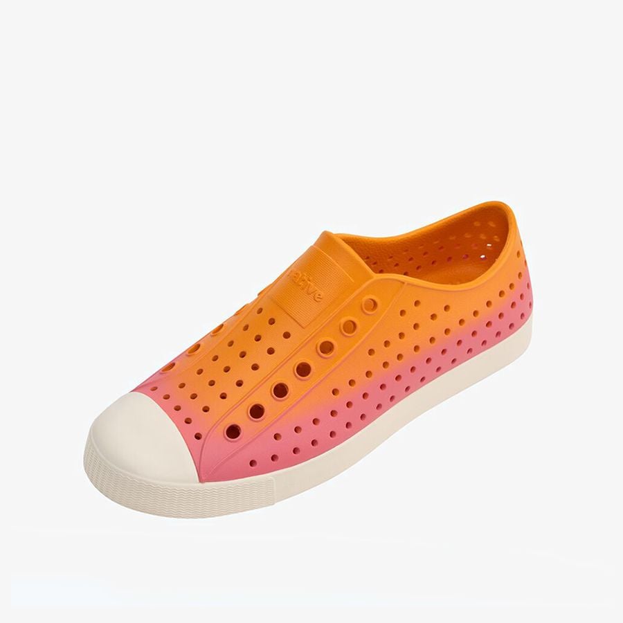  Giày Lười Unisex NATIVE Jefferson Sugarlite Ombre 