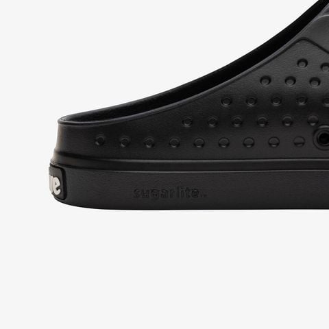  Giày Mules Jefferson Clog Sugarlite 