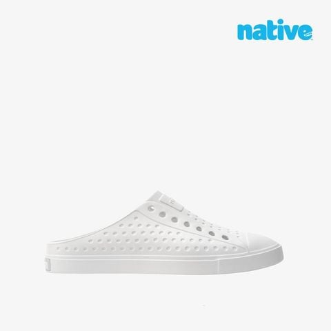  Giày Mules Jefferson Clog Sugarlite 