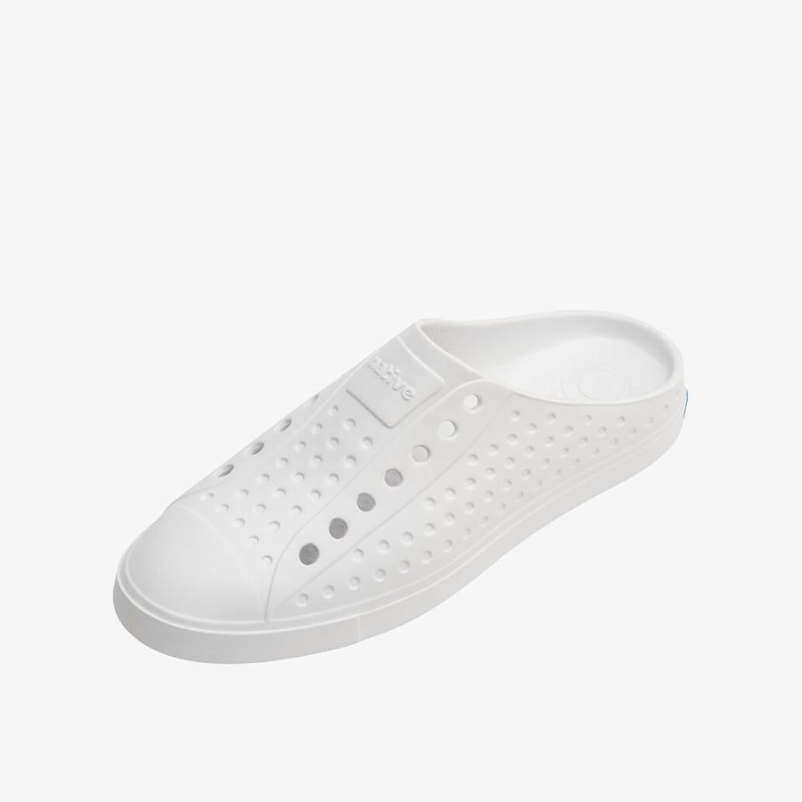  Giày Mules Jefferson Clog Sugarlite 