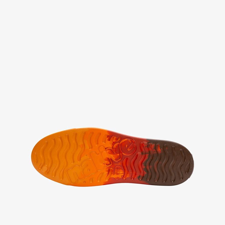  Giày Mules Jefferson Clog Marble 