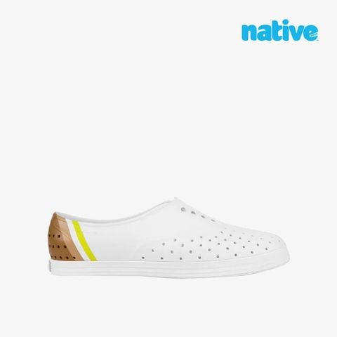  Giày Lười Jericho Block 