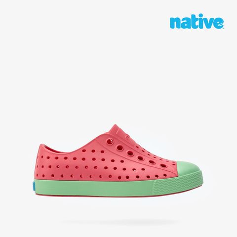  Giày Lười Bé Gái Jefferson 