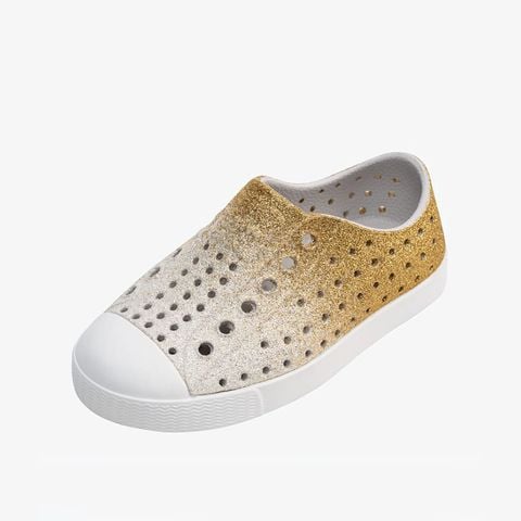  Giày Lười Bé Gái Jefferson Bling 