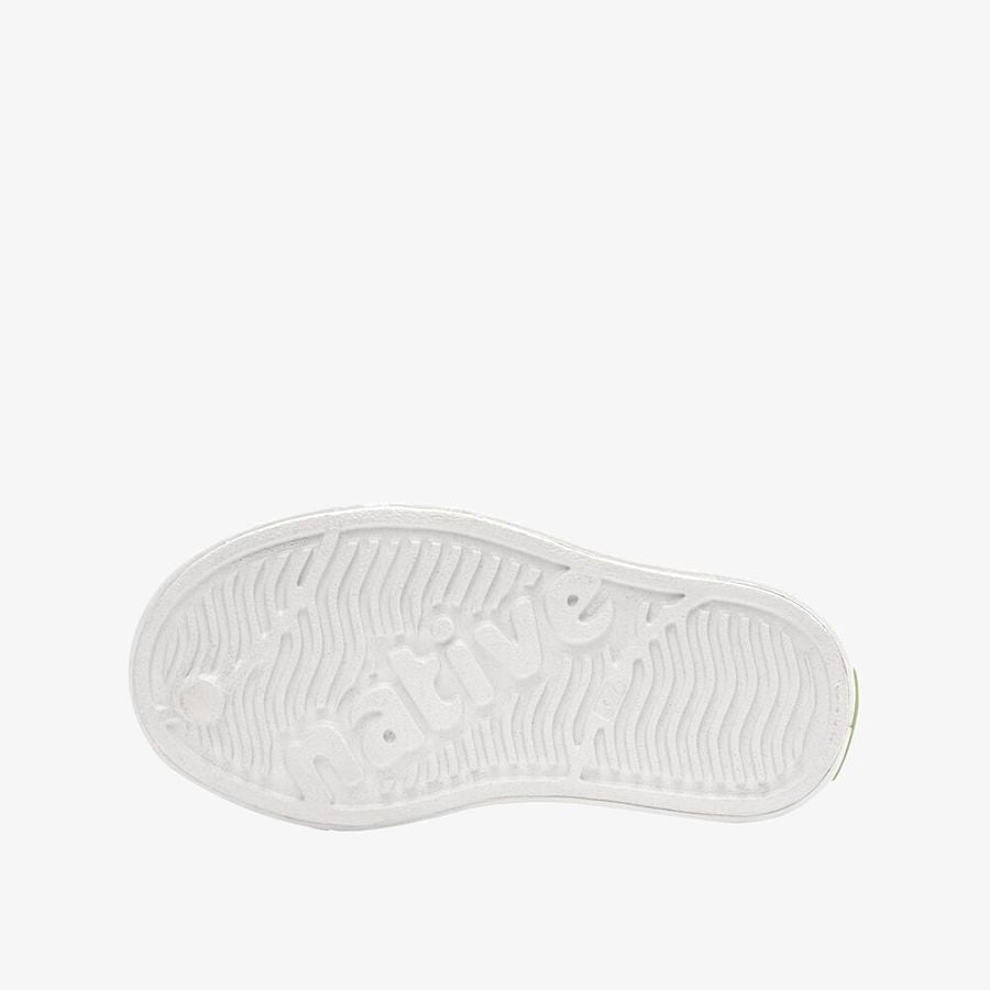  Giày Lười Trẻ Em Jefferson Bloom Print 
