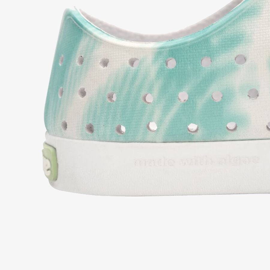  Giày Lười Trẻ Em Jefferson Bloom Print 