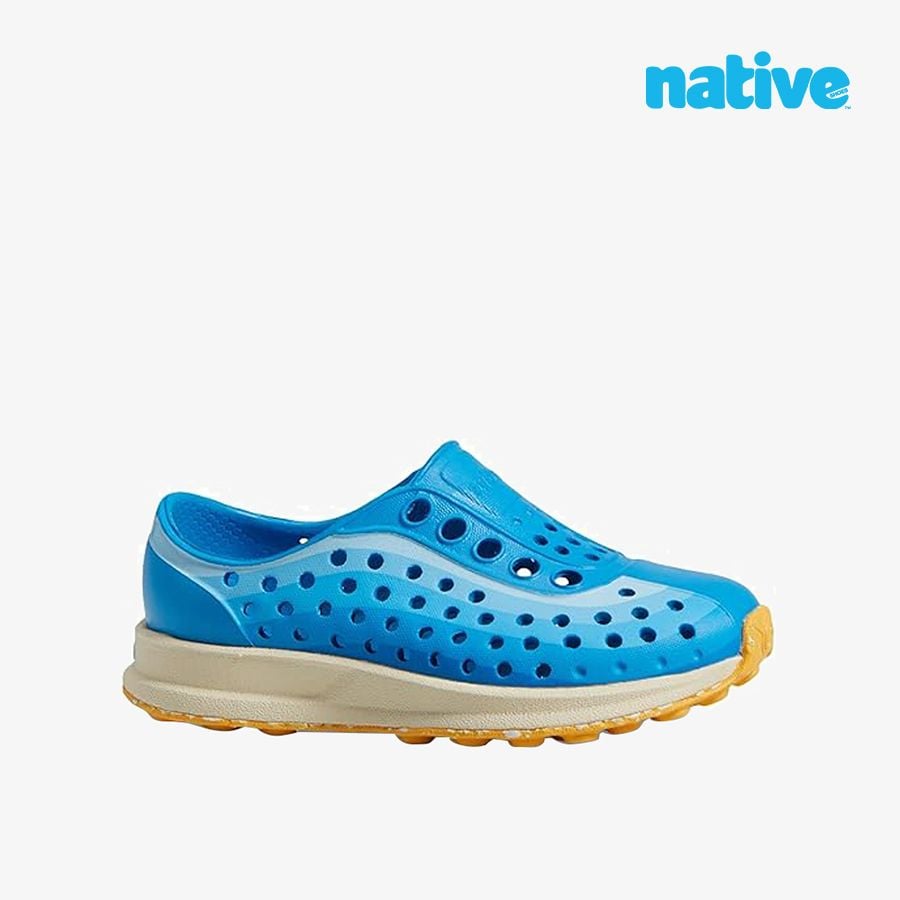  Giày Lười Trẻ Em Robbie Sugarlite Print 