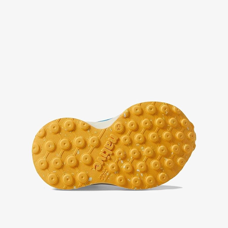  Giày Lười Trẻ Em Robbie Sugarlite Print 