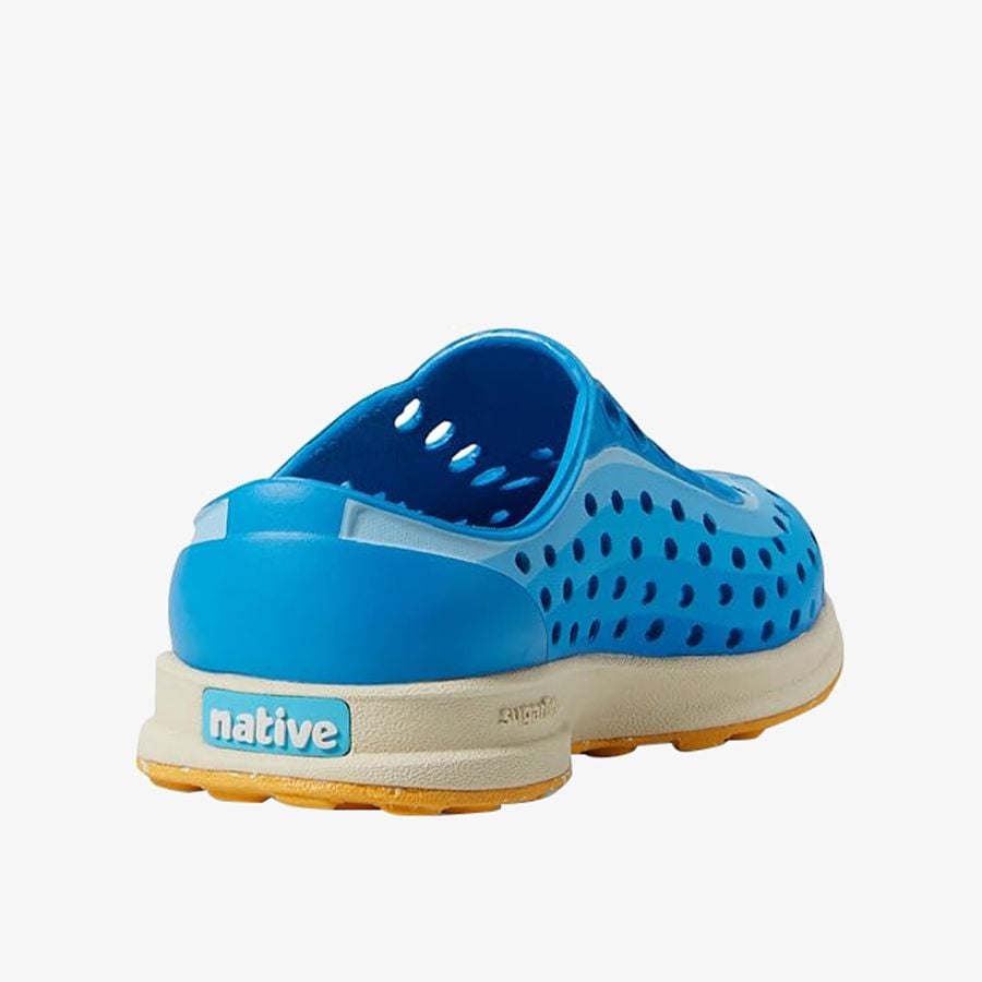  Giày Lười Trẻ Em Robbie Sugarlite Print 