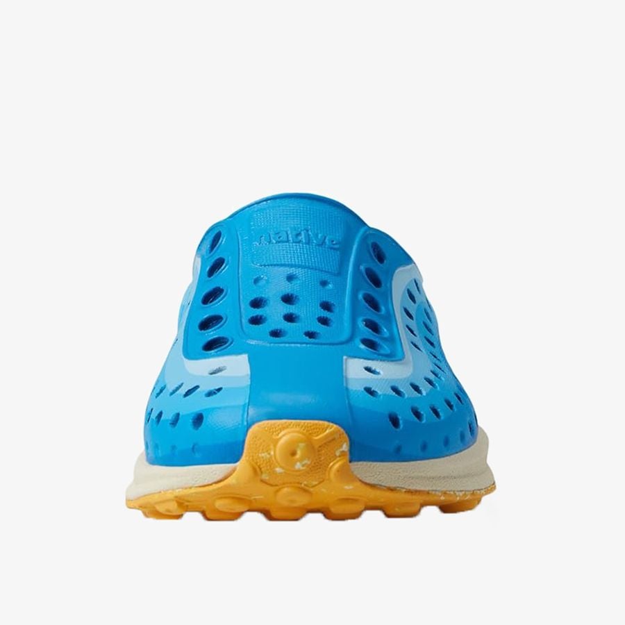  Giày Lười Trẻ Em Robbie Sugarlite Print 