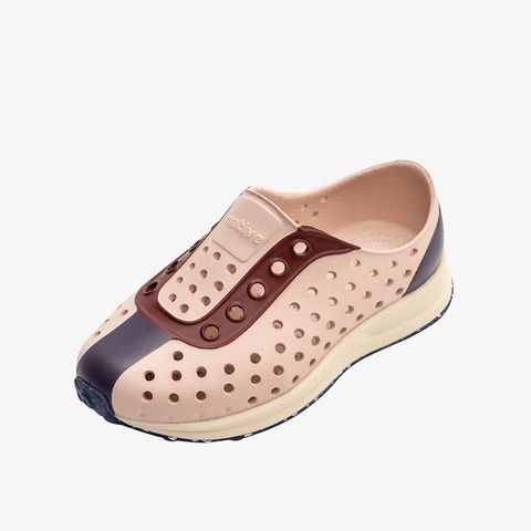  Giày Lười Trẻ Em Robbie Block 