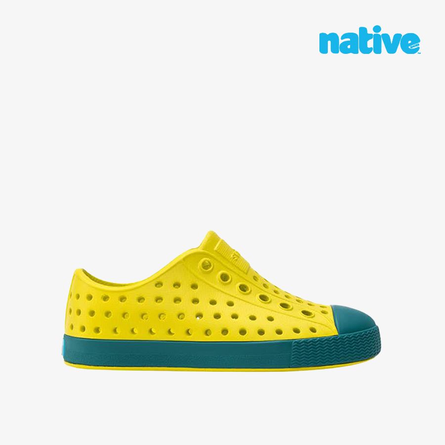  Giày Lười Trẻ Em Jefferson 