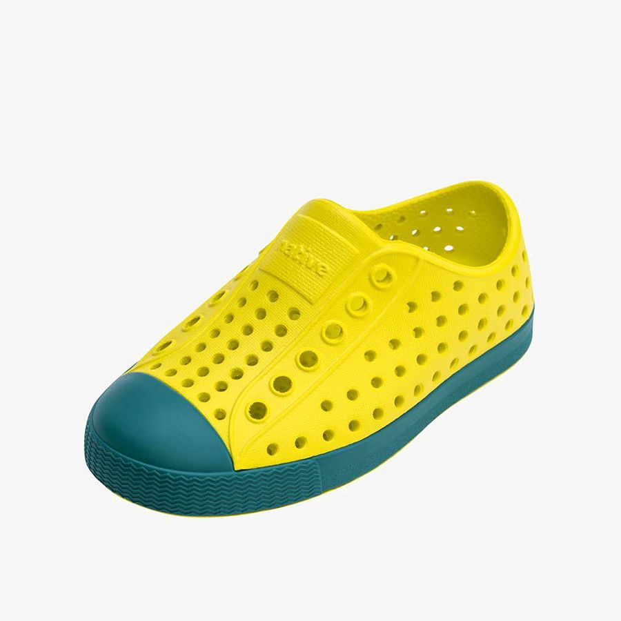  Giày Lười Trẻ Em Jefferson 