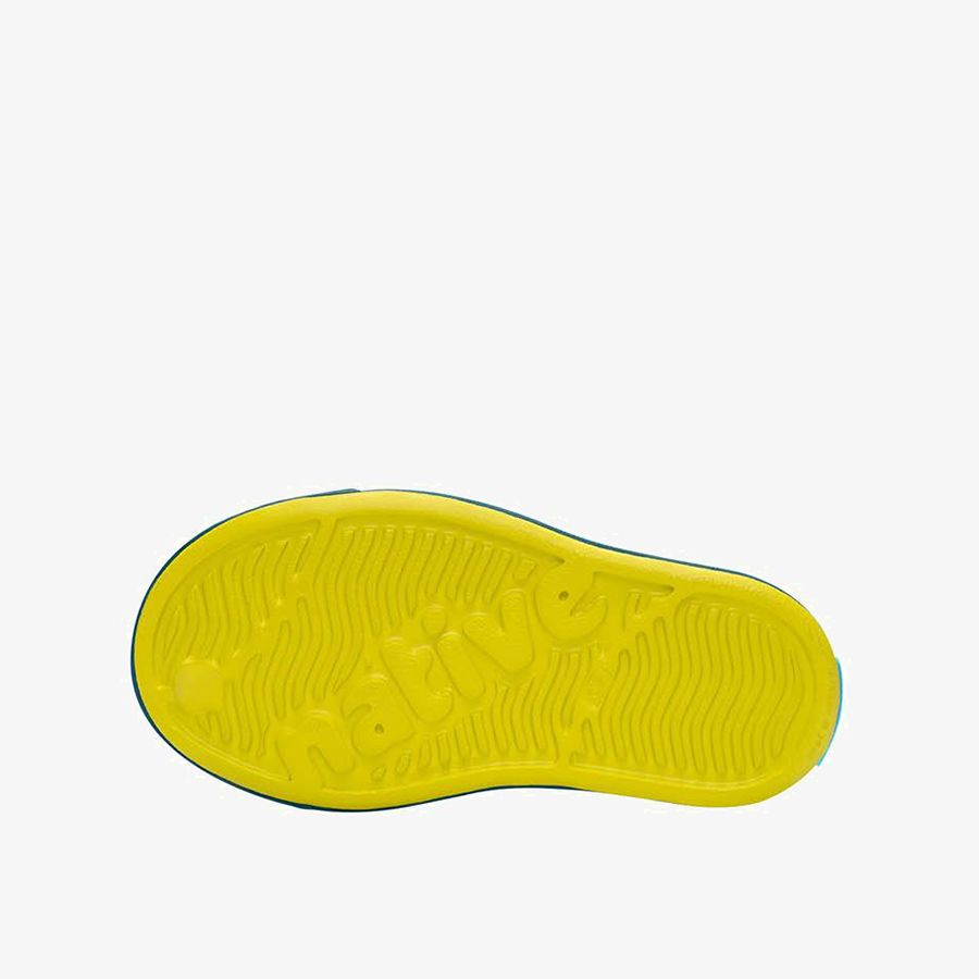  Giày Lười Trẻ Em Jefferson 