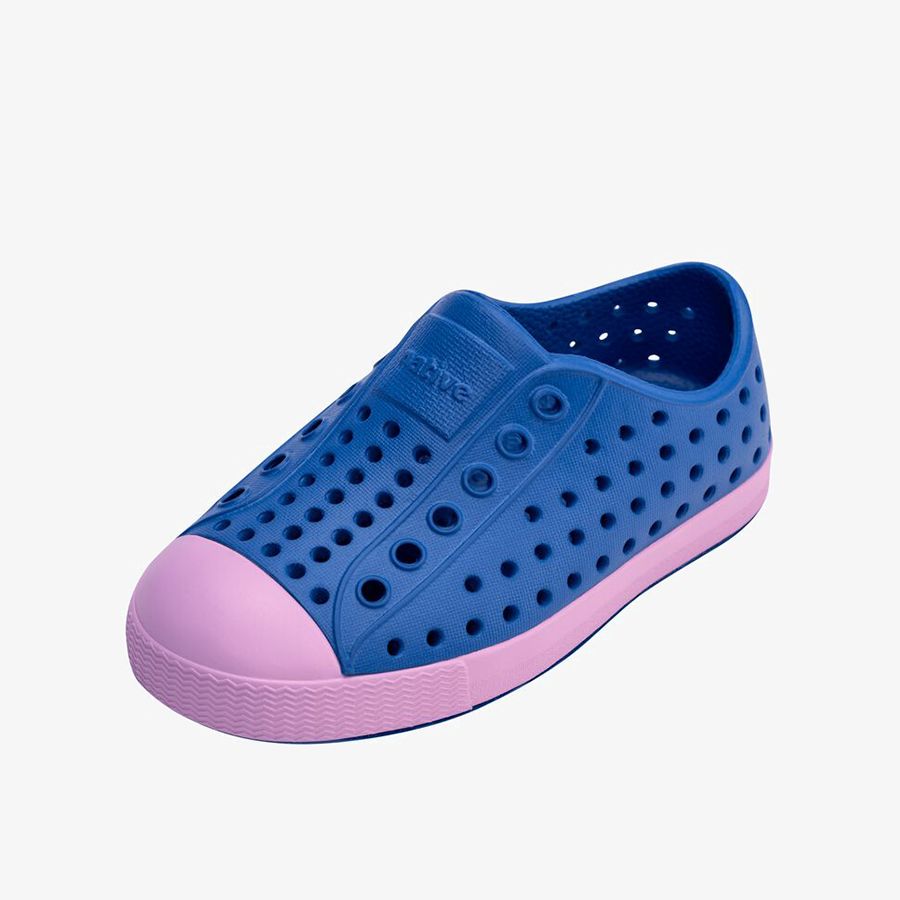  Giày Lười Trẻ Em Jefferson 